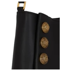 Emblème skuldertaske