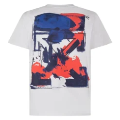 Embroidered Logo T-Shirt