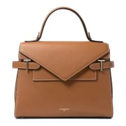Emilie Medium Double Flap Håndtaske