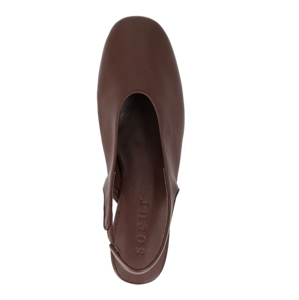 Emmett Slingback