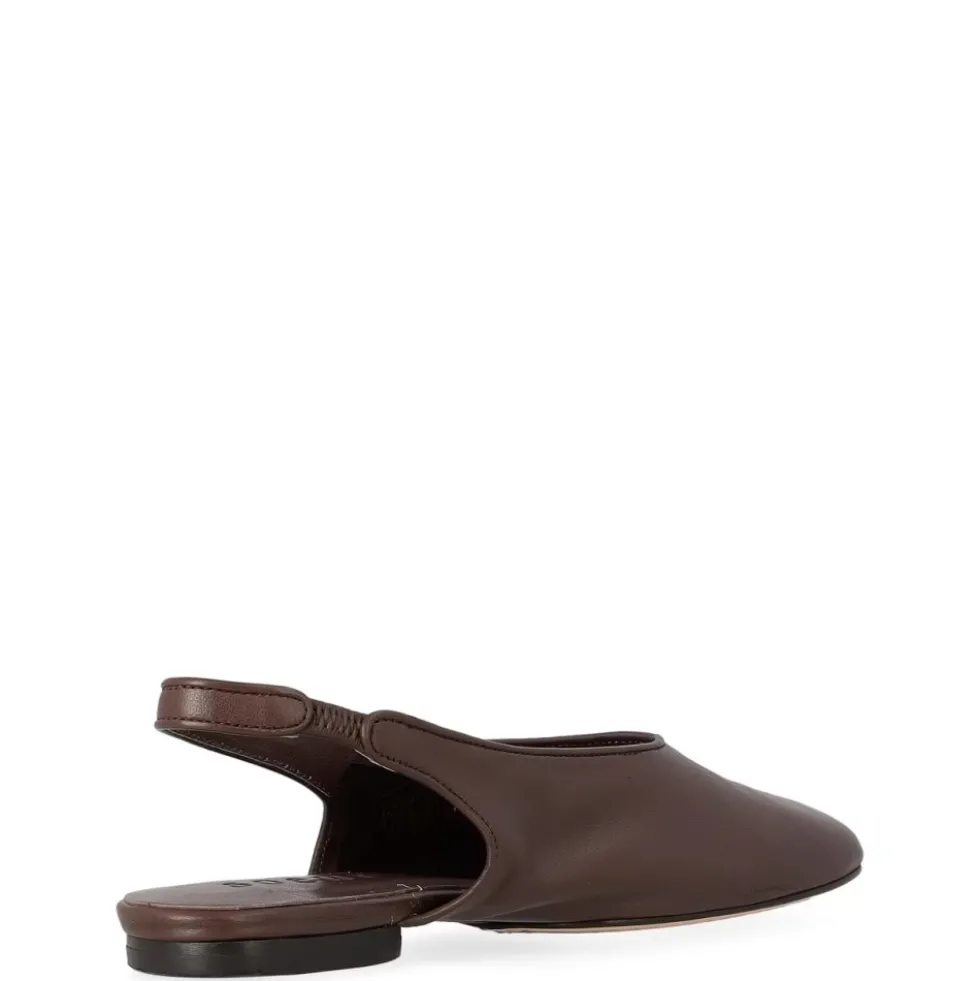Emmett Slingback
