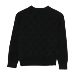 EMPORIO ARMANI Sweater NAVY