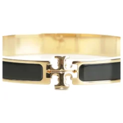 Enamel Logo Bracelet