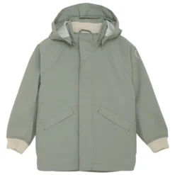 EN FANT - Jacket, 240197 - Sea Spray