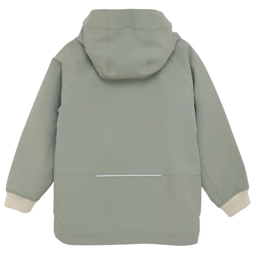 EN FANT - Jacket, 240197 - Sea Spray