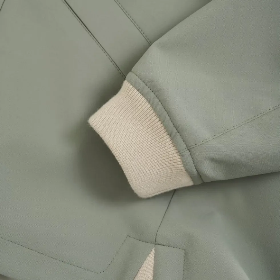 EN FANT - Jacket, 240197 - Sea Spray