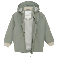 EN FANT - Jacket, 240197 - Sea Spray