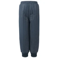 En Fant - Thermal Set W. Fleece, 240100 - Parisianight / Gold