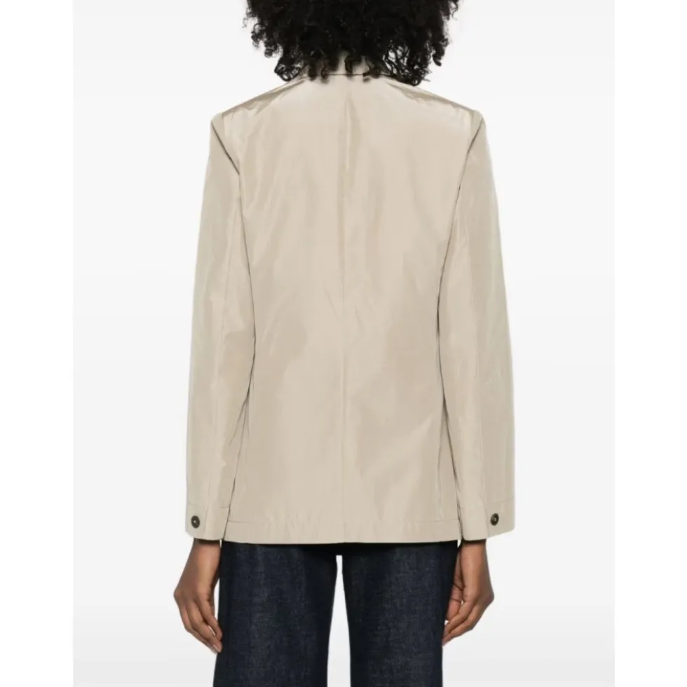Enkeltradet blazer