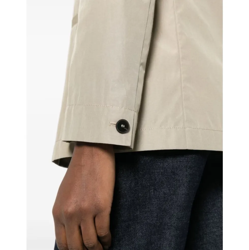 Enkeltradet blazer