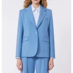 Enkeltradet Blazer