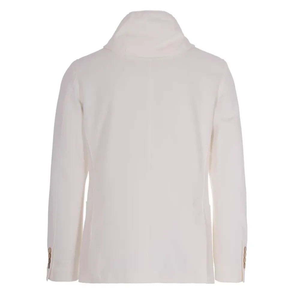 Enkeltspent Blazer