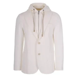 Enkeltspent Blazer