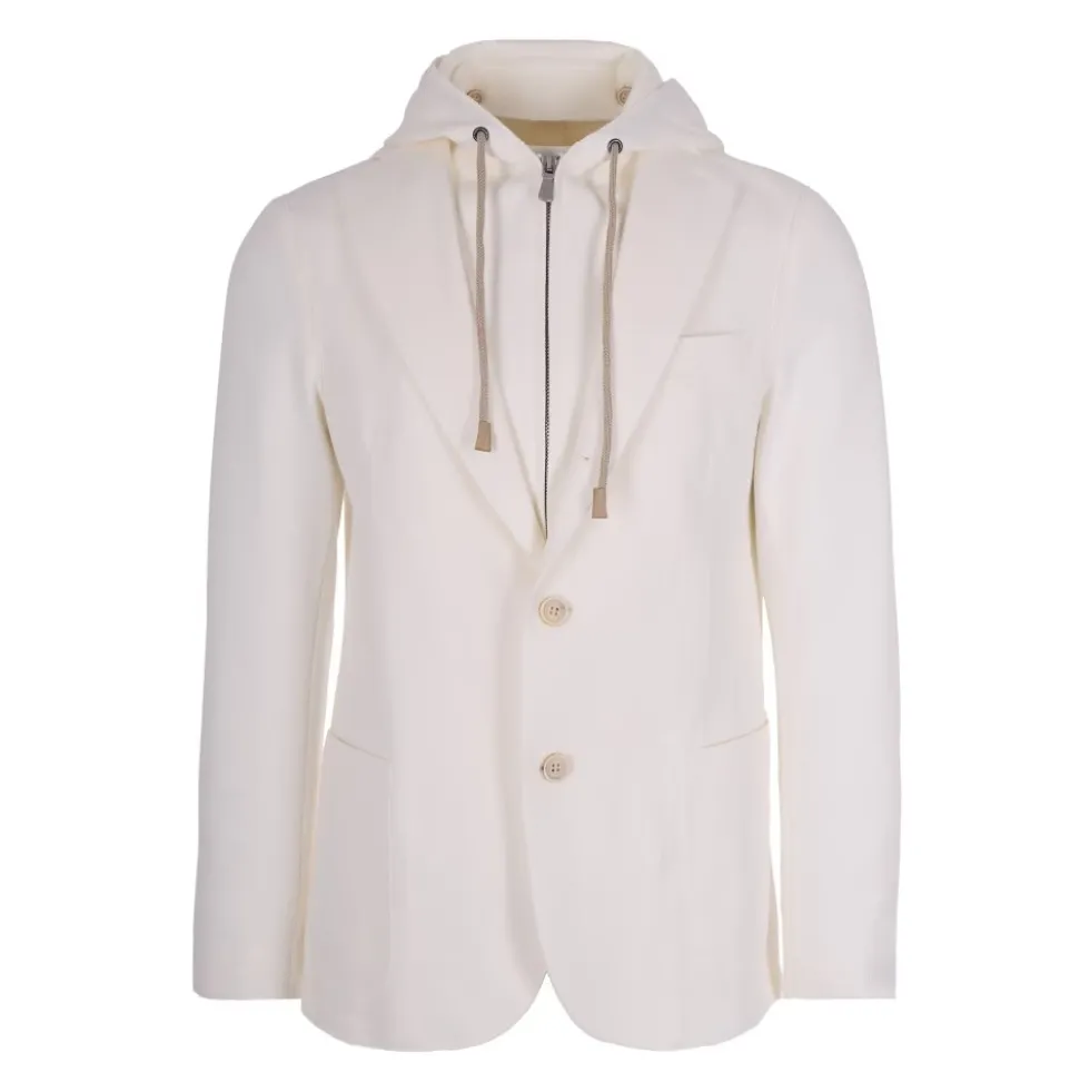 Enkeltspent Blazer