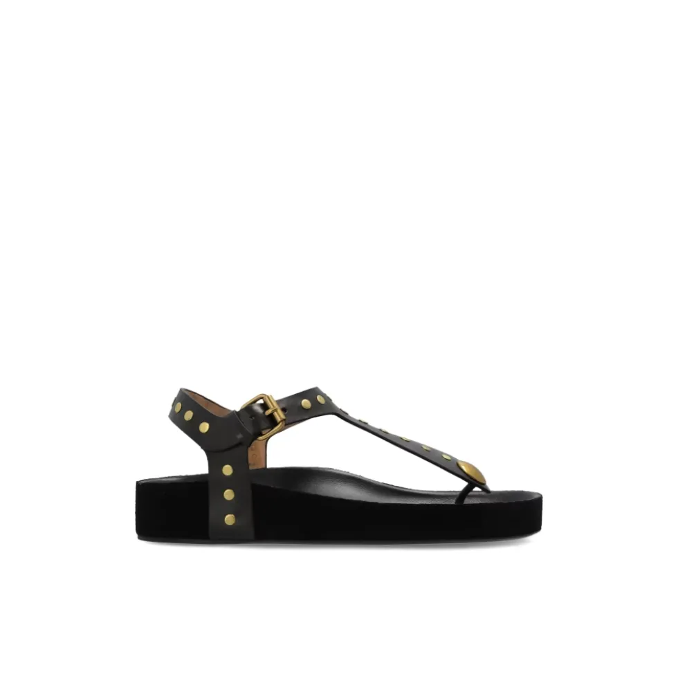 Enore Sandaler