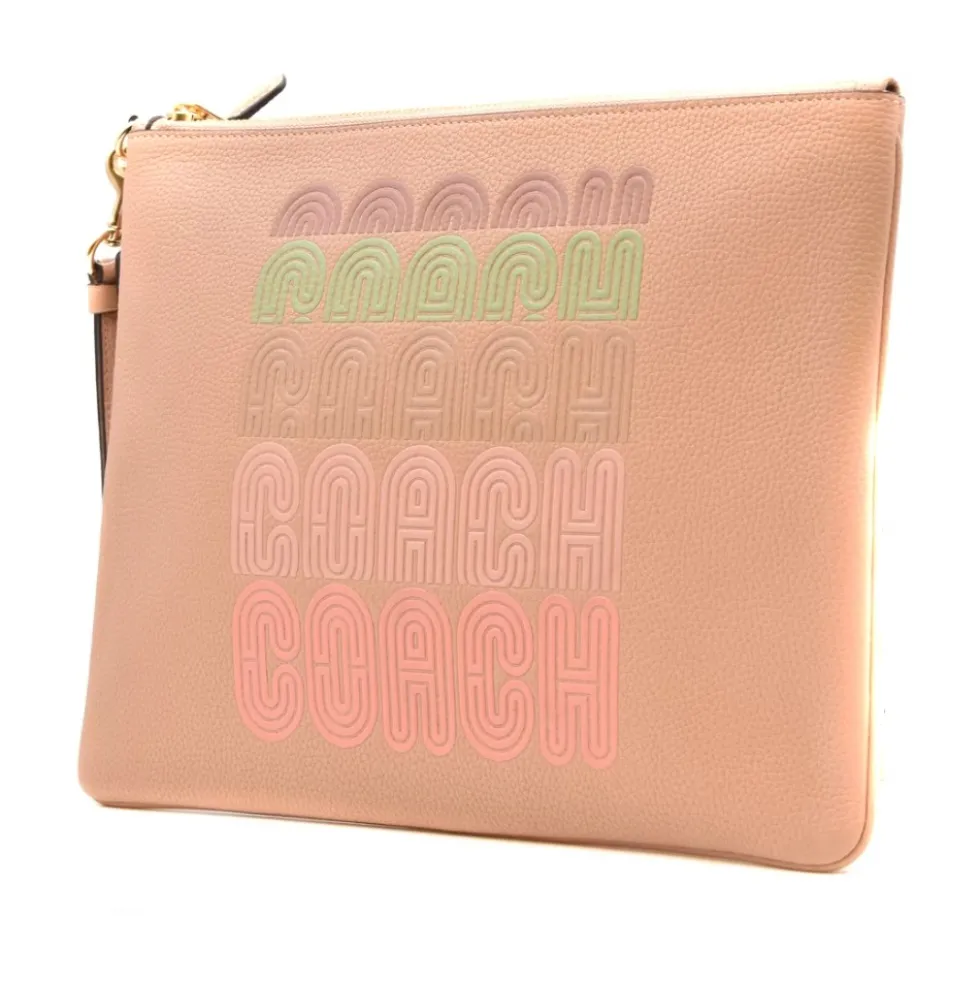 Envelope Clutch
