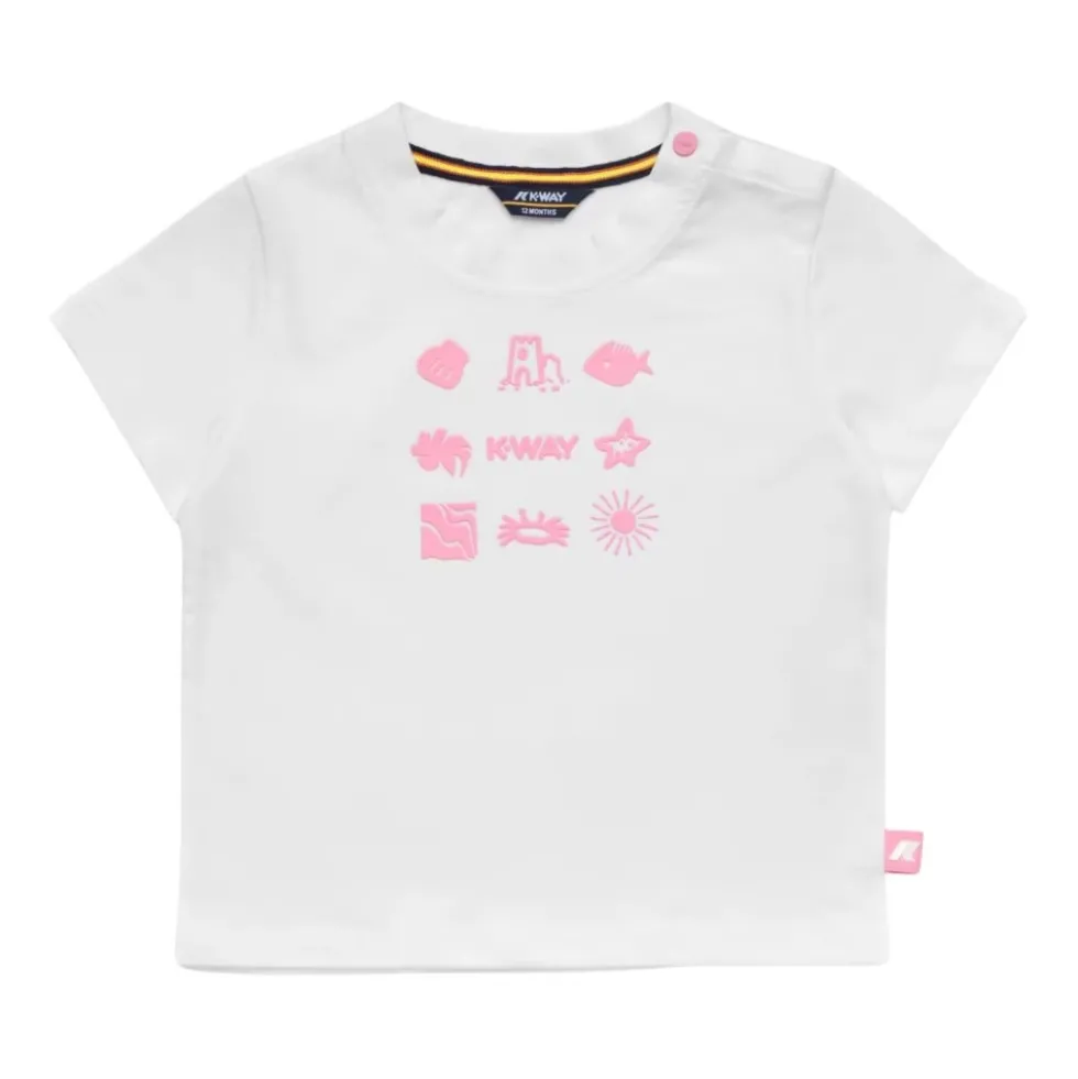 E.PETE Set Plage Jersey