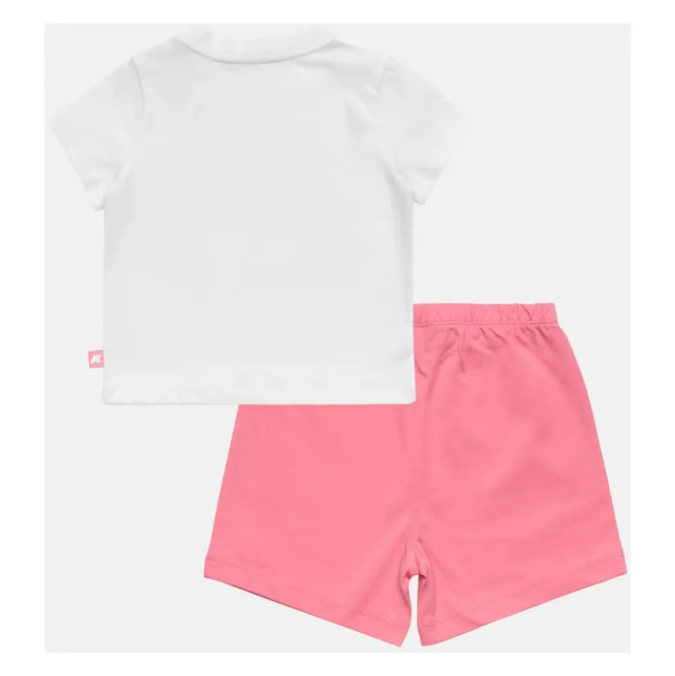 E.PETE Set Plage Jersey