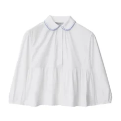 Equestrian Knight Bluse