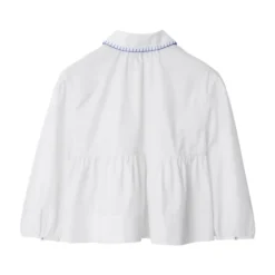 Equestrian Knight Bluse