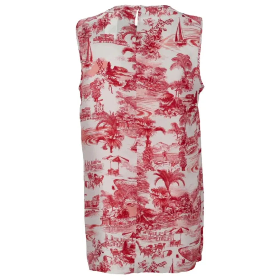 Eresia Blouse