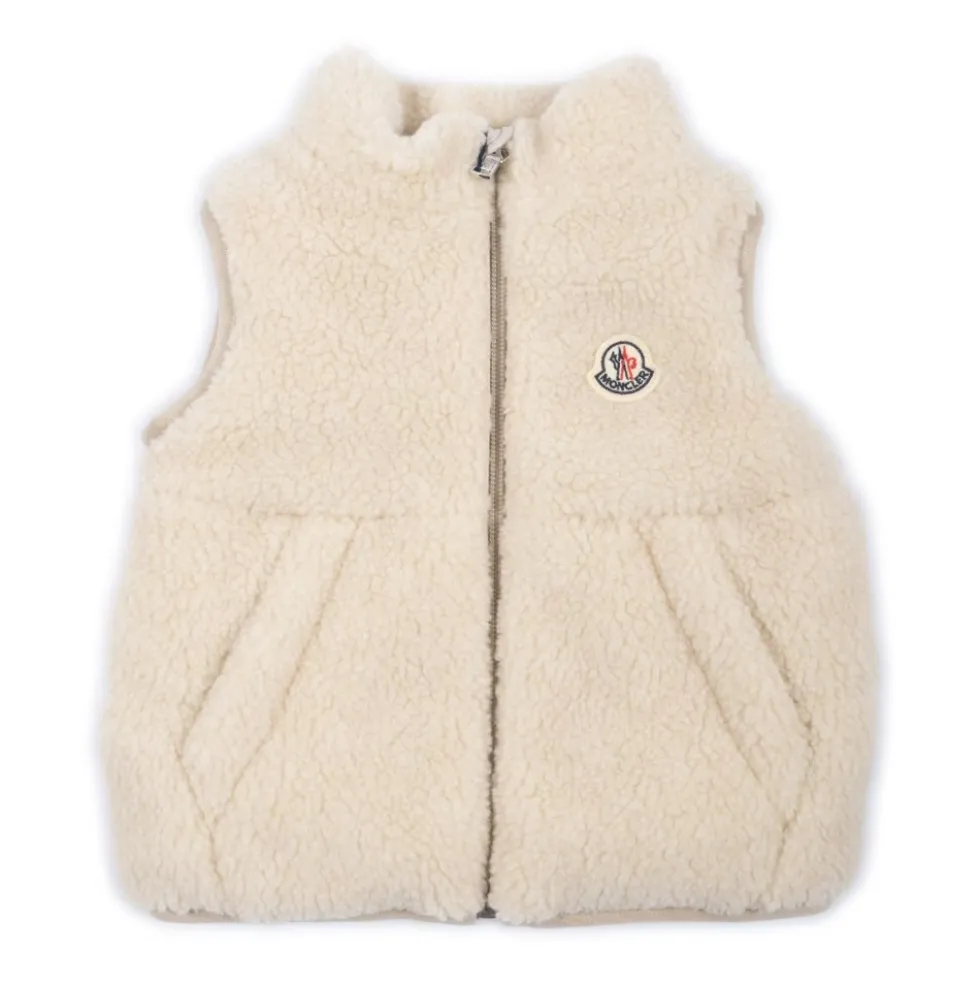 Ernest Vest