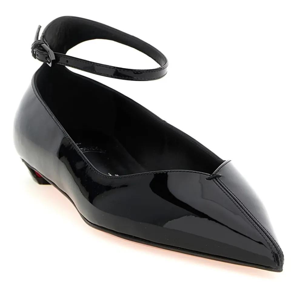 Erozeena Ballerina Sko