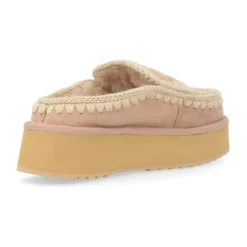 Eskimo Platform Clog