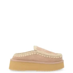 Eskimo Platform Clog