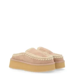 Eskimo Platform Clog