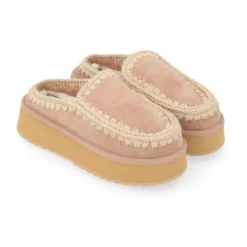 Eskimo Platform Clog