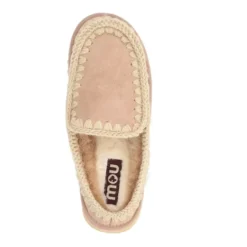 Eskimo Platform Clog