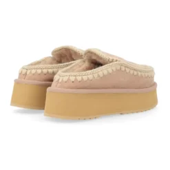 Eskimo Platform Clog