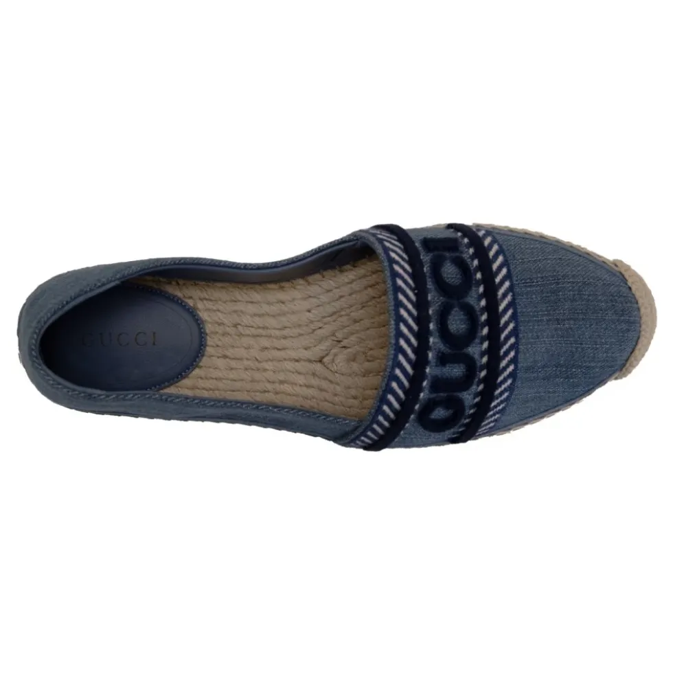 Espadriller