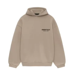 Essentials Fleece Hoodie