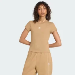 Essentials Slim T-Shirt