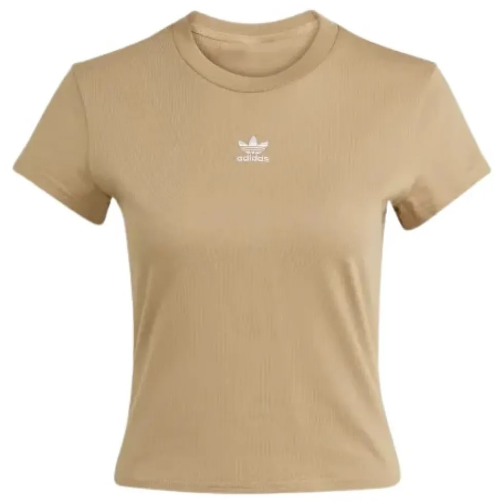 Essentials Slim T-Shirt