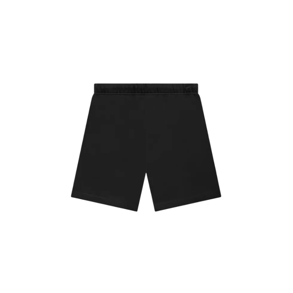 Essentials Sweatshort Stretch Limo