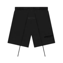 Essentials Sweatshort Stretch Limo