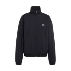 Essentials Woven Windbreaker