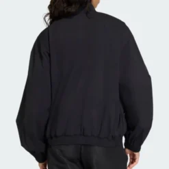 Essentials Woven Windbreaker