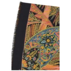Etro Scarfs MULTICOLOR