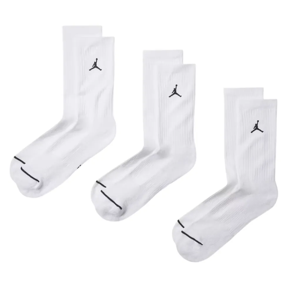 Everyday Crew Socks