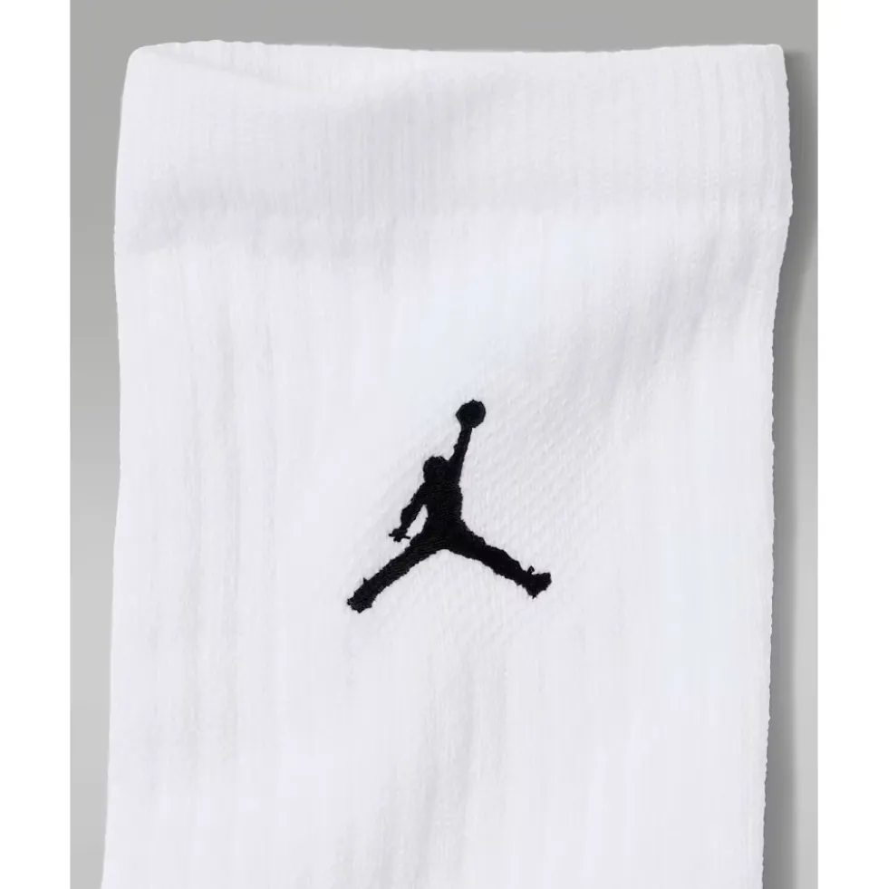 Everyday Crew Socks