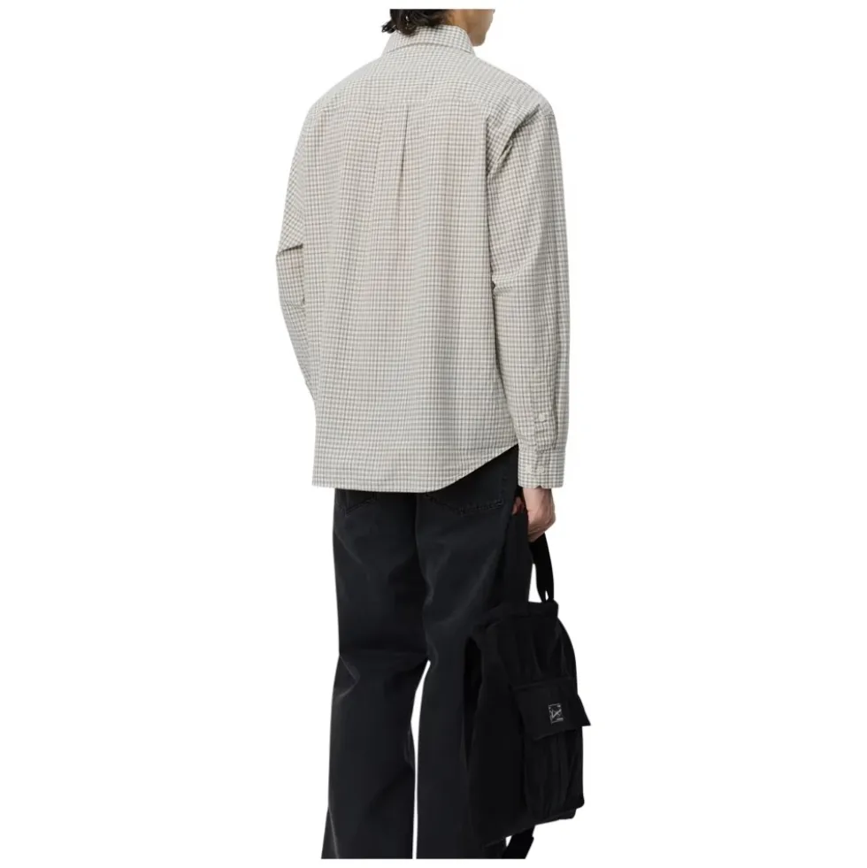 Executive Shirt