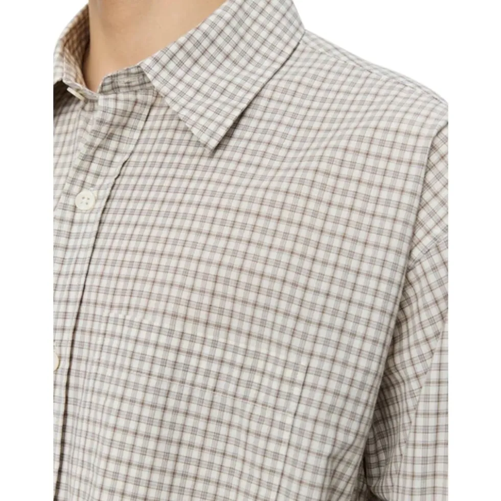 Executive Shirt