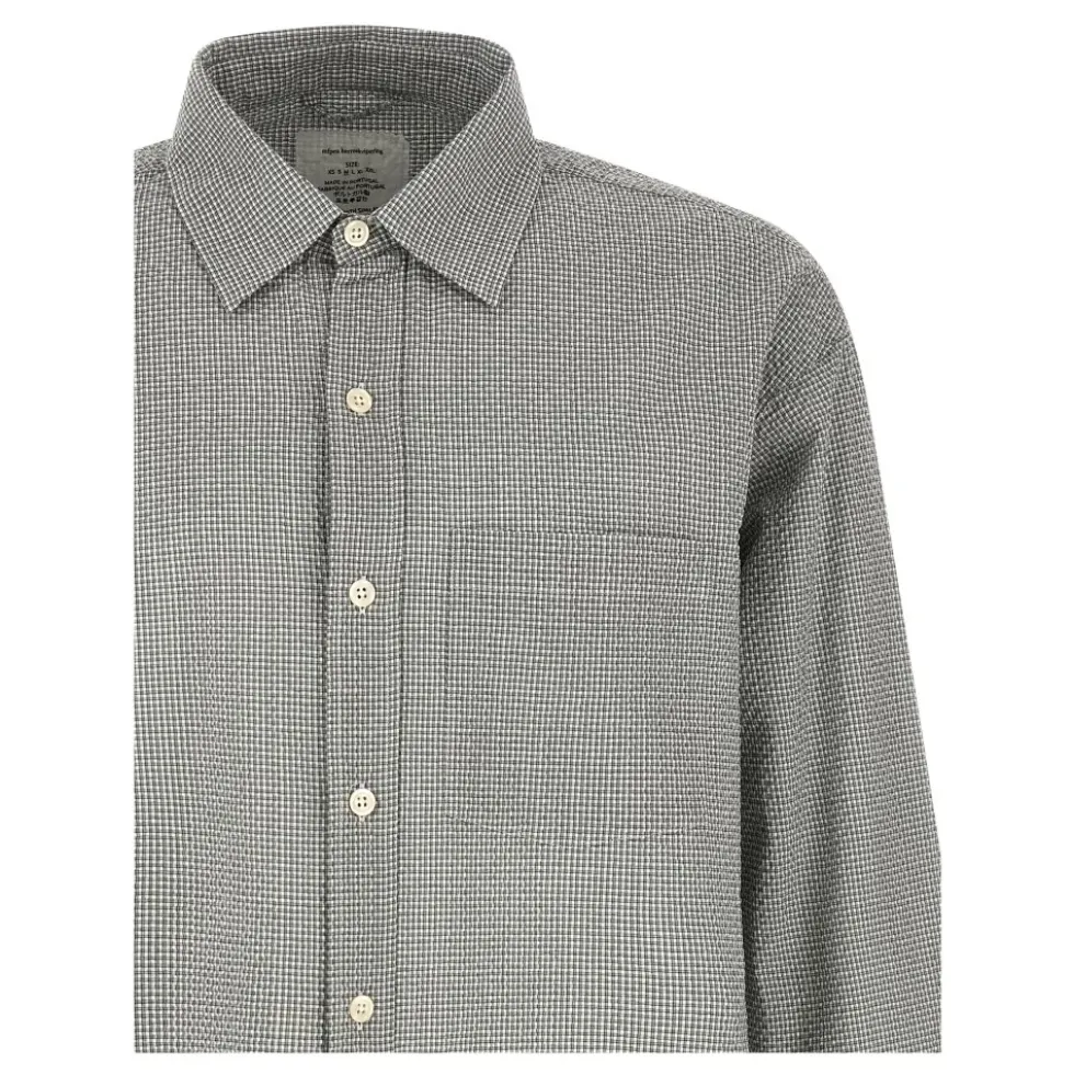 Executive Shirt