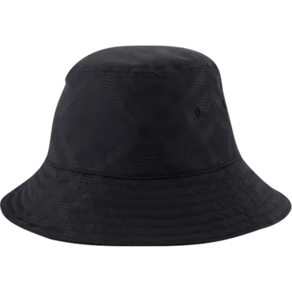 Fabric Hat