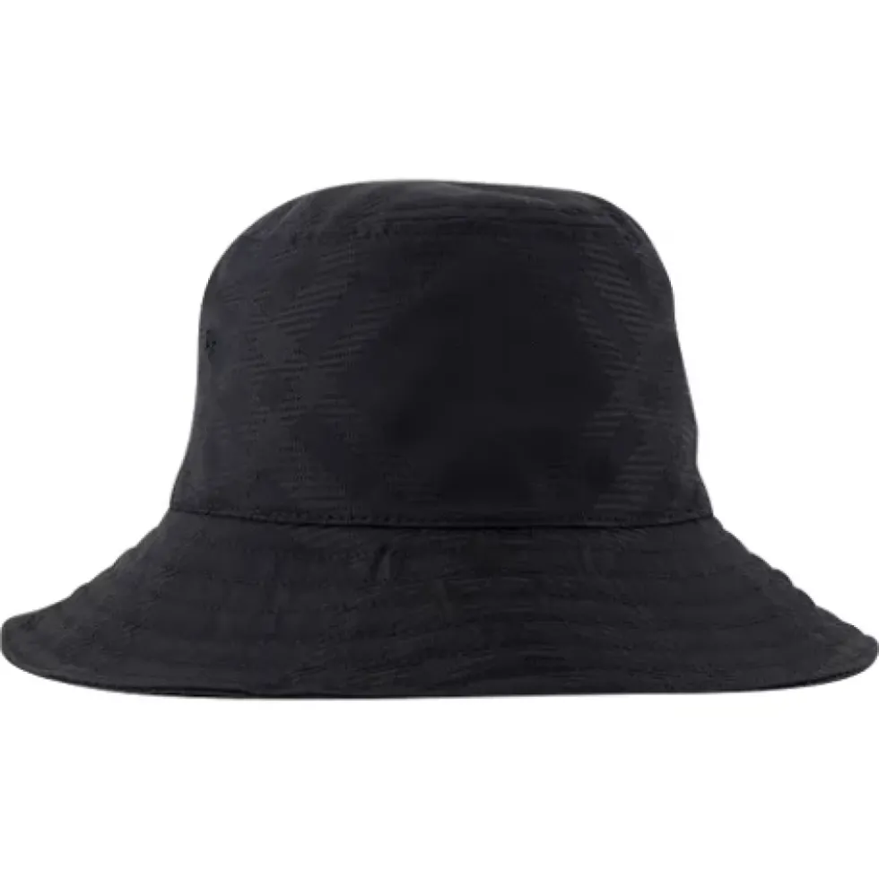 Fabric Hat