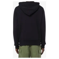 Fairah Face Logo Hoodie